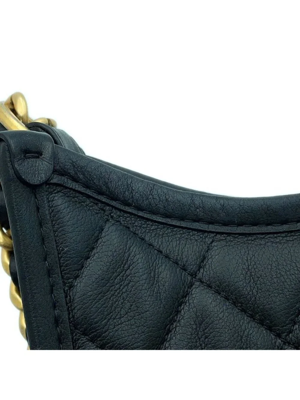 Chanel chain shoulder